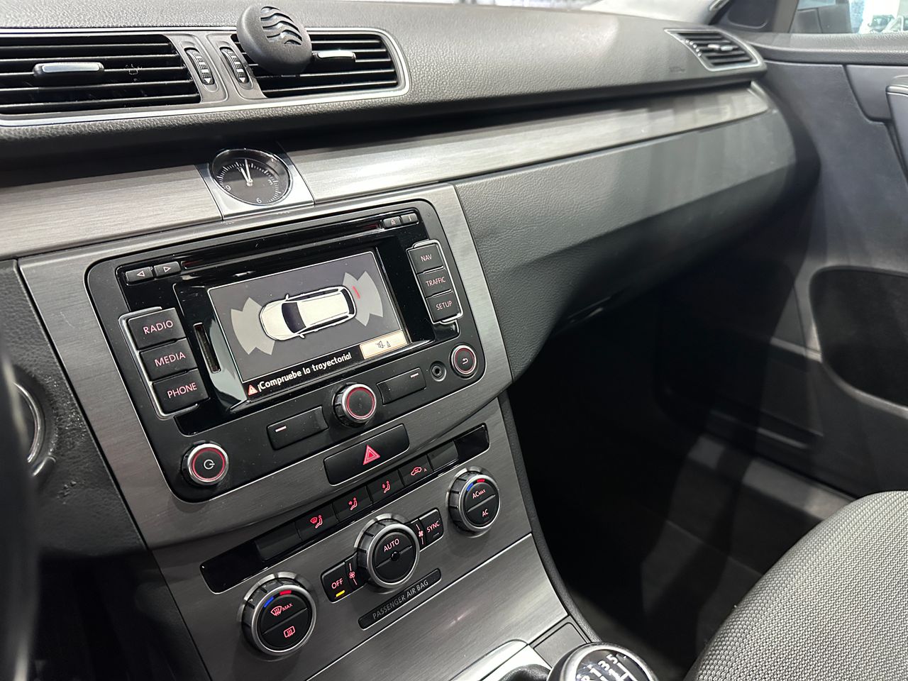 Volkswagen Passat Variant Advance 2.0 TDI 140 CV BlueMotion Technology ES EL MODELO VARIANT 2.0 Tdi Business - Foto 16