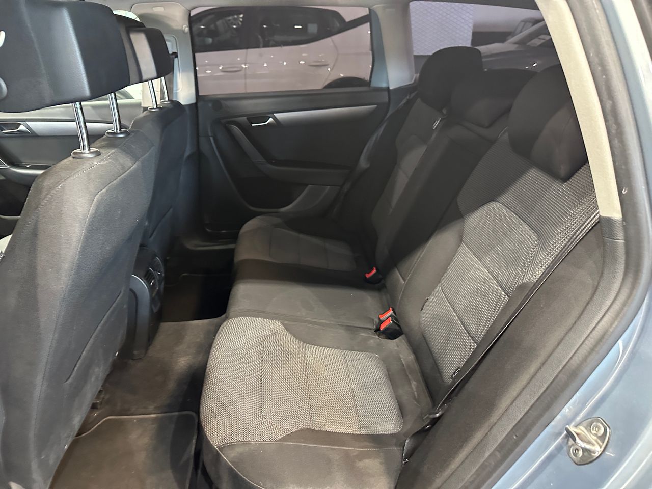 Volkswagen Passat Variant Advance 2.0 TDI 140 CV BlueMotion Technology ES EL MODELO VARIANT 2.0 Tdi Business - Foto 11