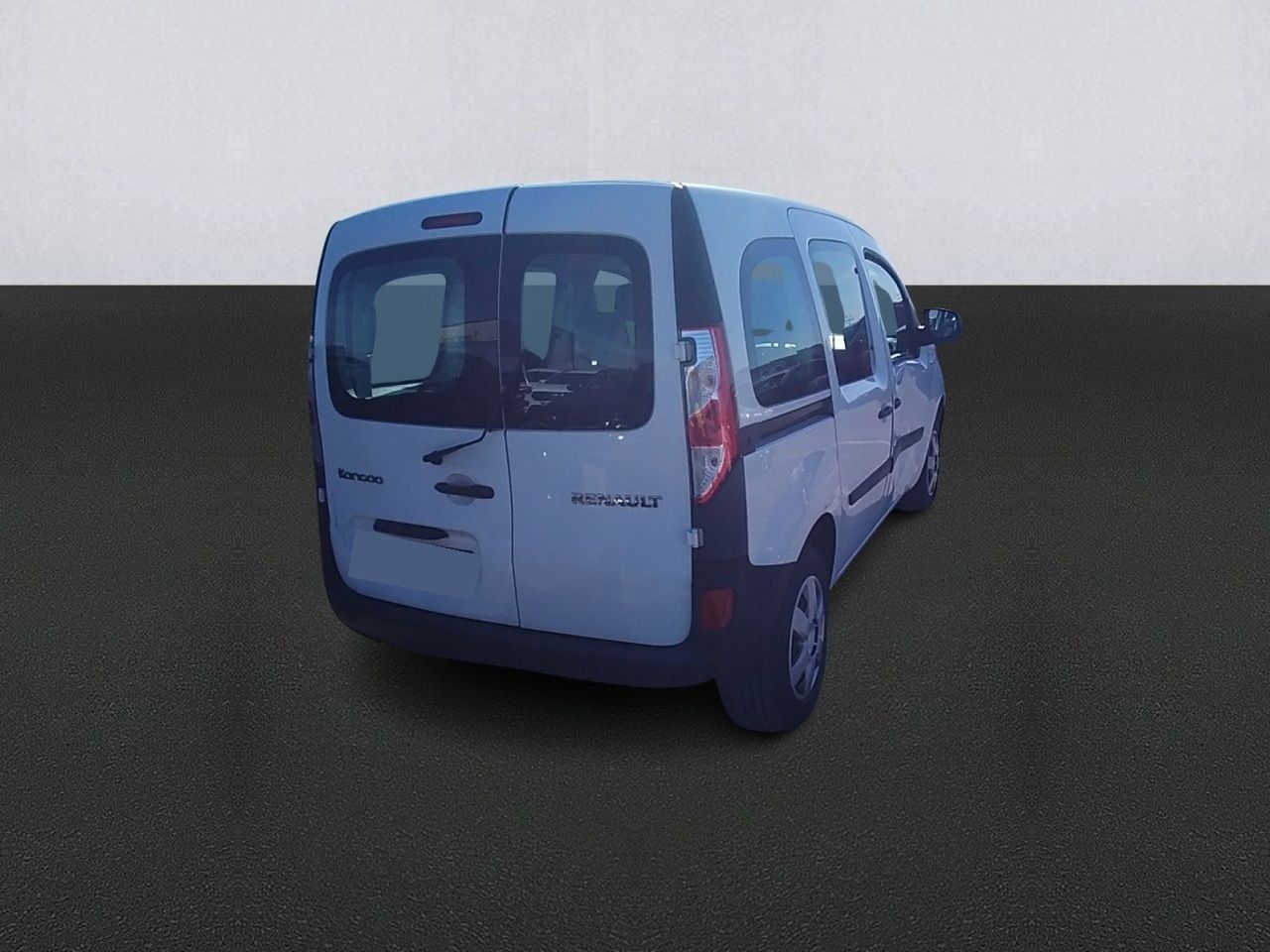 Renault Kangoo Combi Profesional Energy dCi 55 kW (75 CV) - Foto 4