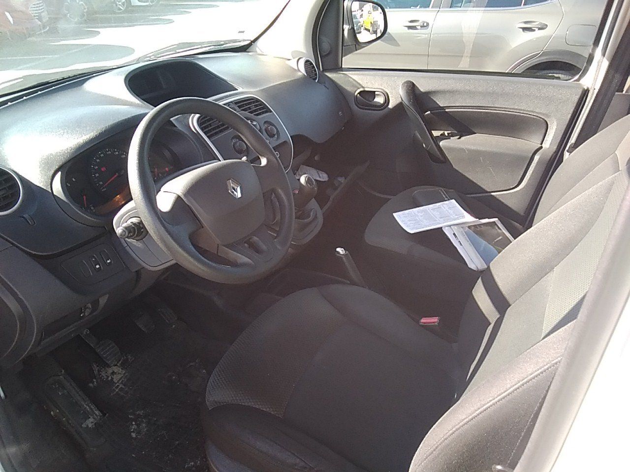 Renault Kangoo Combi Profesional Energy dCi 55 kW (75 CV) - Foto 5