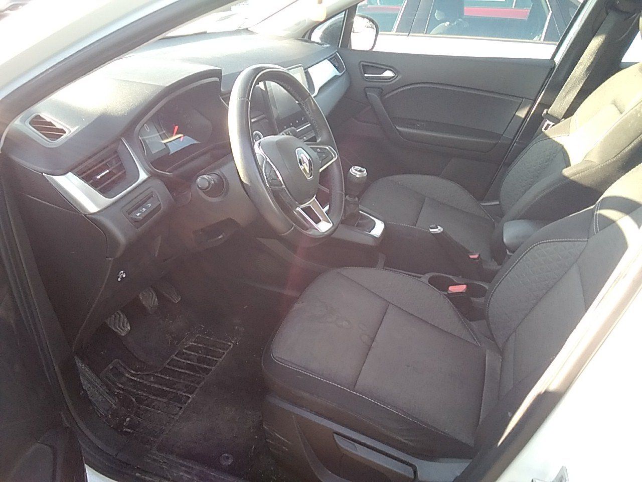 Renault Captur Intens TCe 74 kW (100 CV) GLP - Foto 5