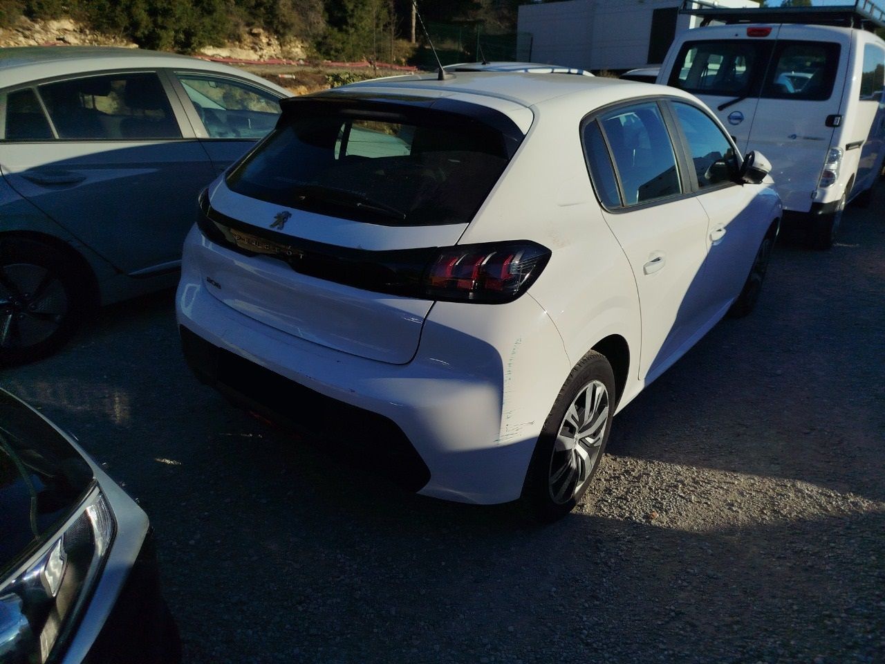 Peugeot 208 Active Pack BlueHDi 100 S&S - Foto 4