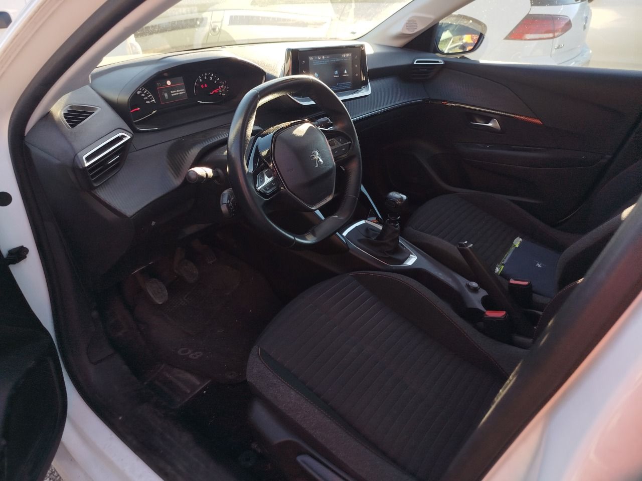 Peugeot 208 Active Pack BlueHDi 100 S&S - Foto 5