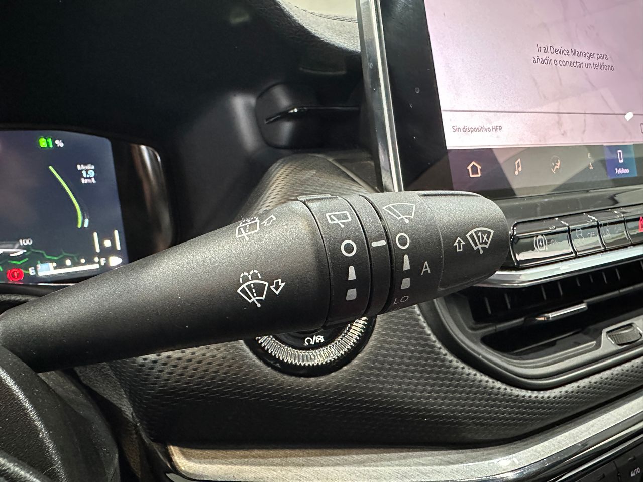 Jeep Compass 1.3PHEV 240CV 4XE TRAILHAWK - Foto 15