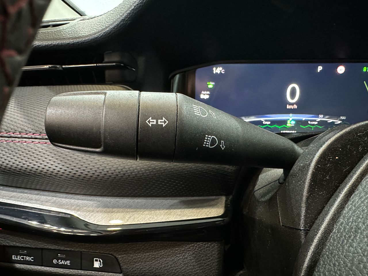 Jeep Compass 1.3PHEV 240CV 4XE TRAILHAWK - Foto 16