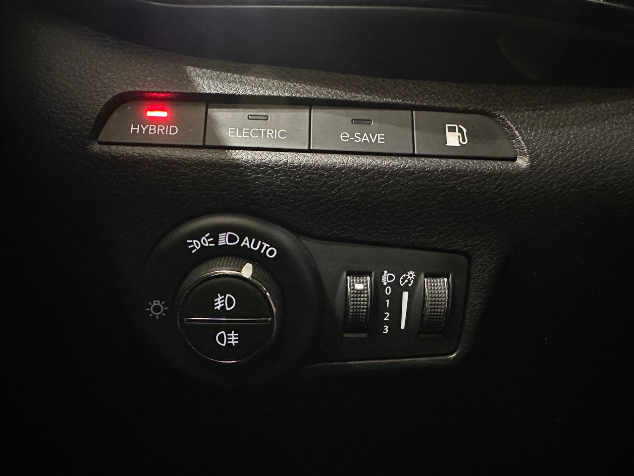 Jeep Compass 1.3PHEV 240CV 4XE TRAILHAWK - Foto 17