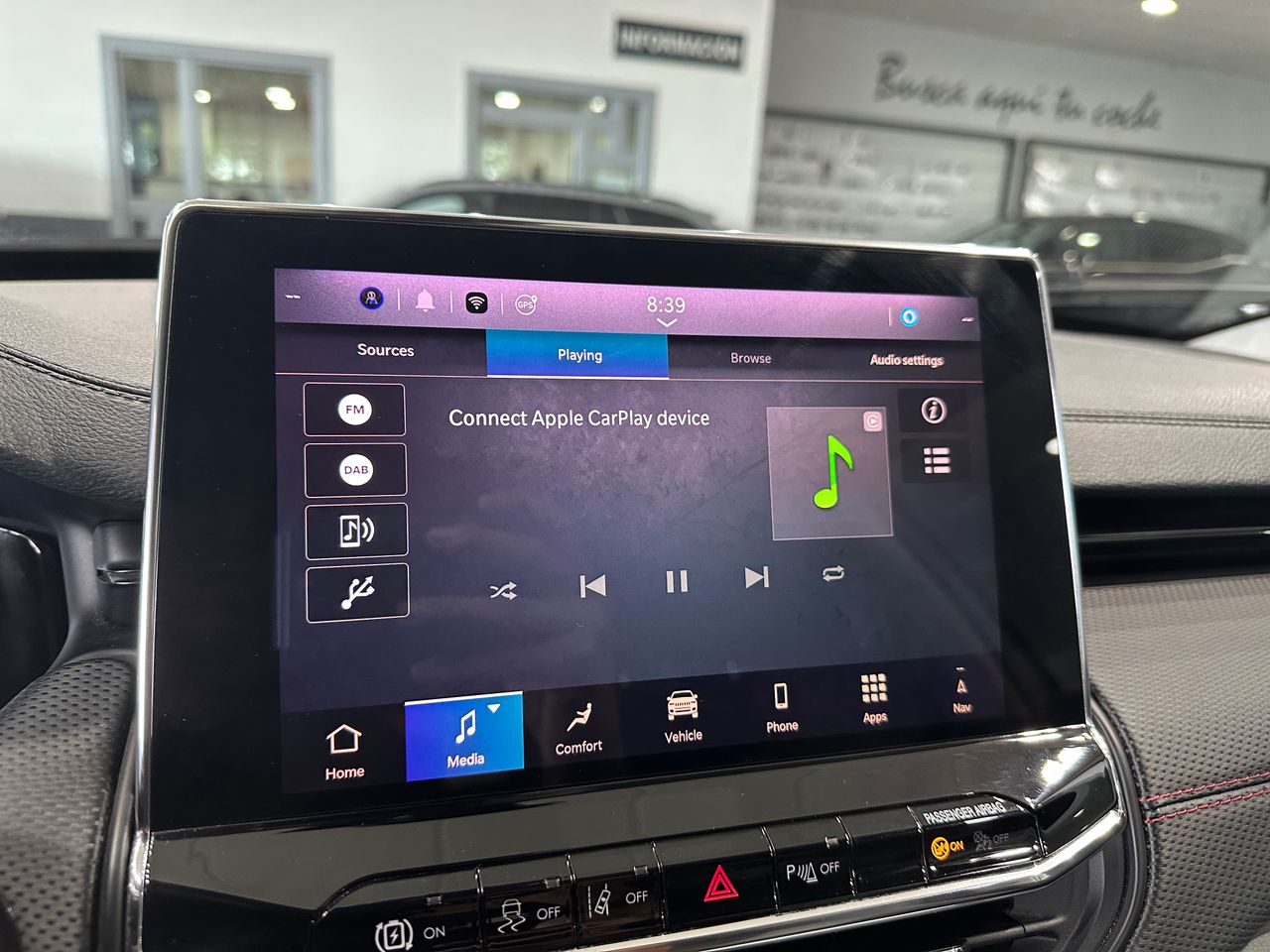 Jeep Compass 1.3PHEV 240CV 4XE TRAILHAWK - Foto 21