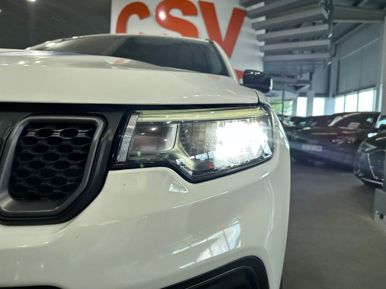 Jeep Compass 1.3PHEV 240CV 4XE TRAILHAWK - Foto 30