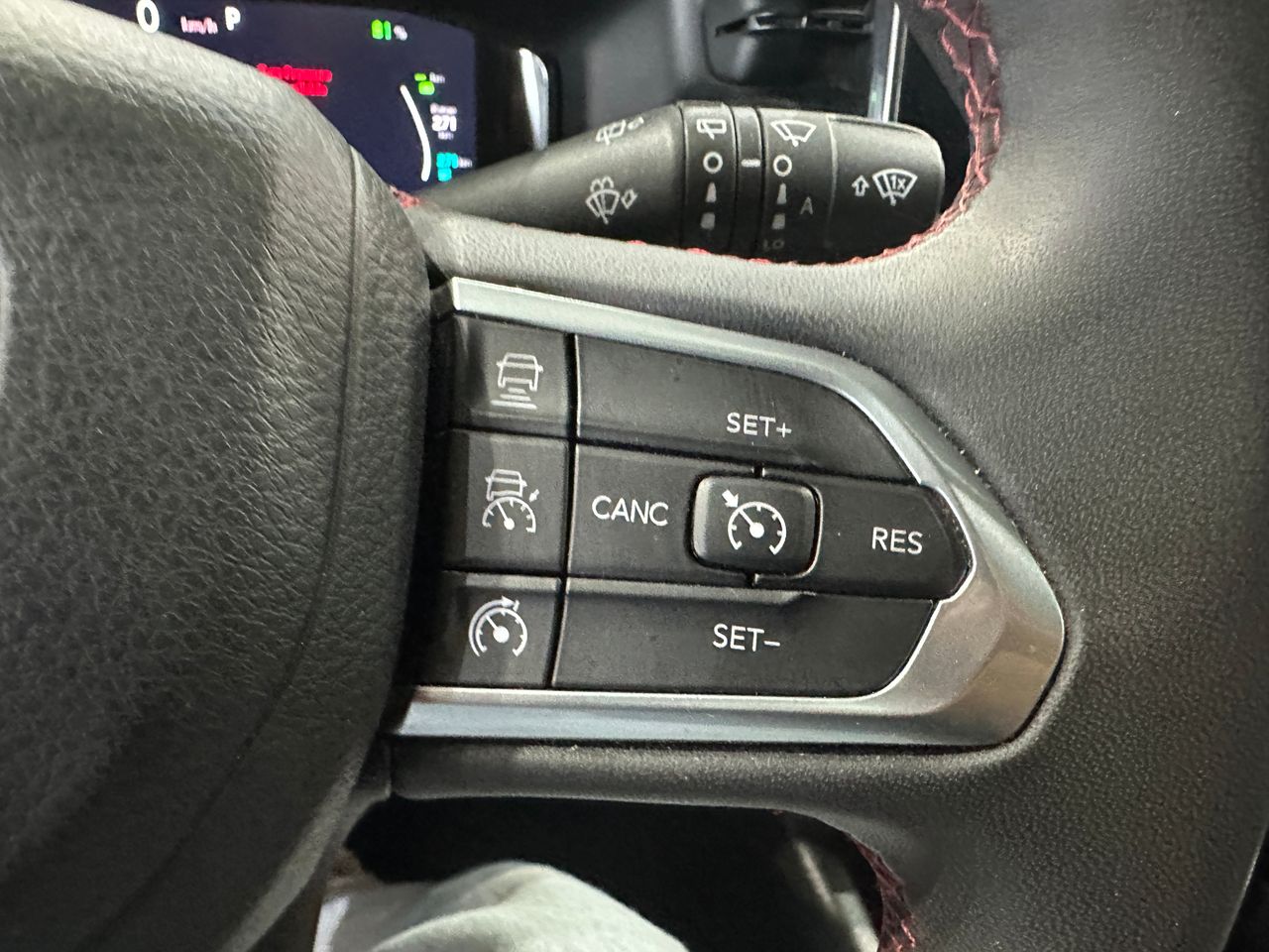 Jeep Compass 1.3PHEV 240CV 4XE TRAILHAWK - Foto 13
