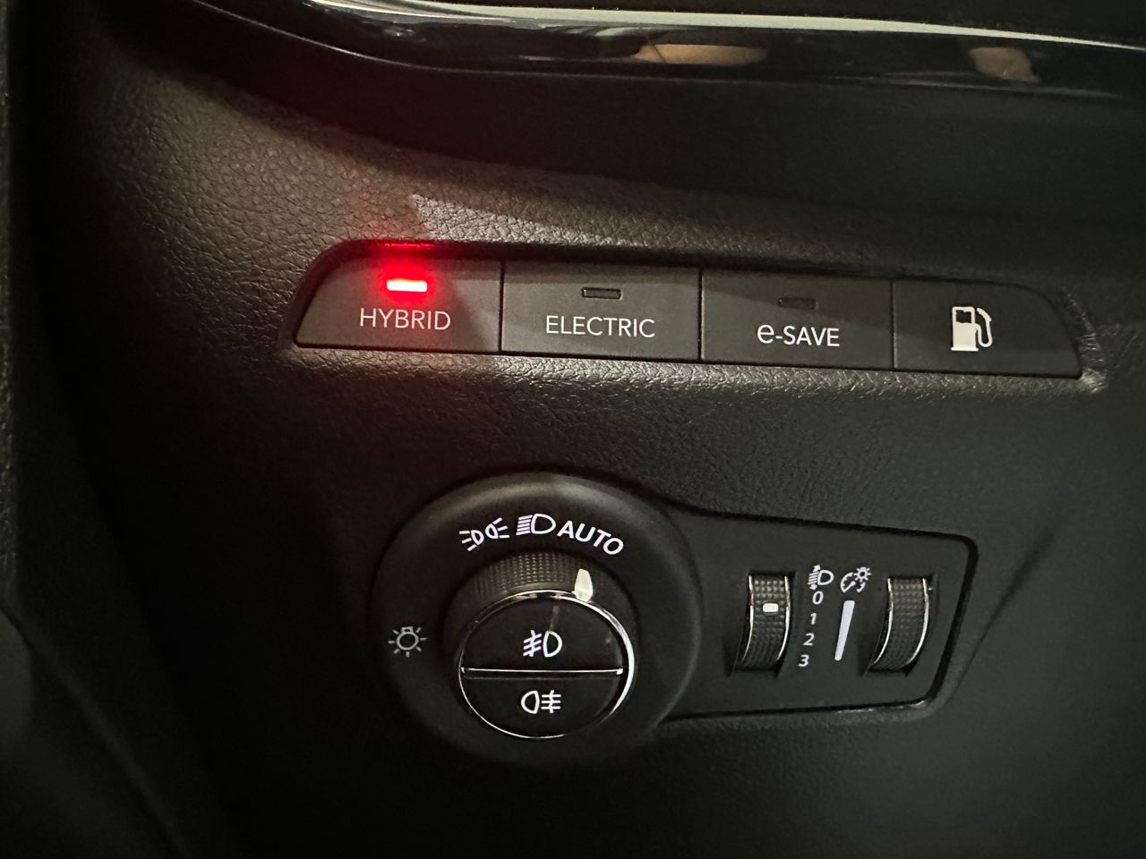 Jeep Compass 1.3PHEV 240CV 4XE TRAILHAWK - Foto 18