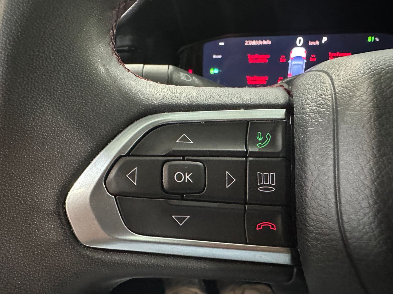 Jeep Compass 1.3PHEV 240CV 4XE TRAILHAWK - Foto 14