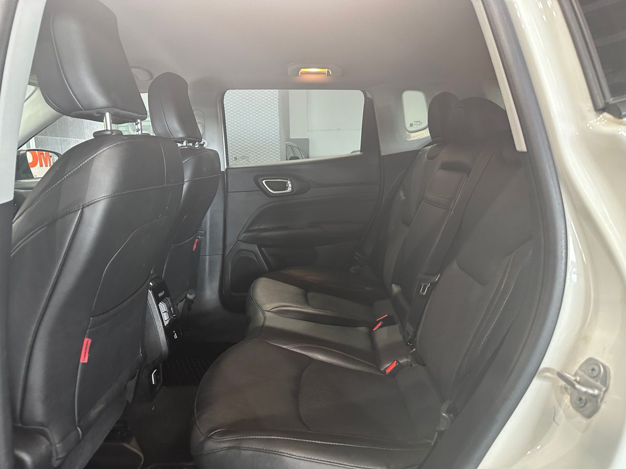 Jeep Compass 1.3PHEV 240CV 4XE TRAILHAWK - Foto 10