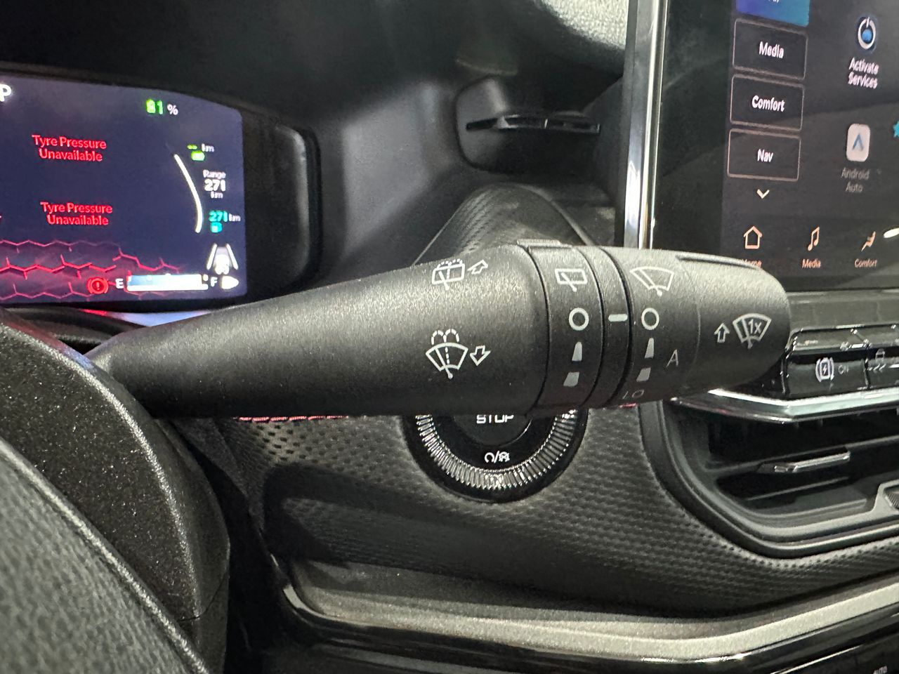 Jeep Compass 1.3PHEV 240CV 4XE TRAILHAWK - Foto 16