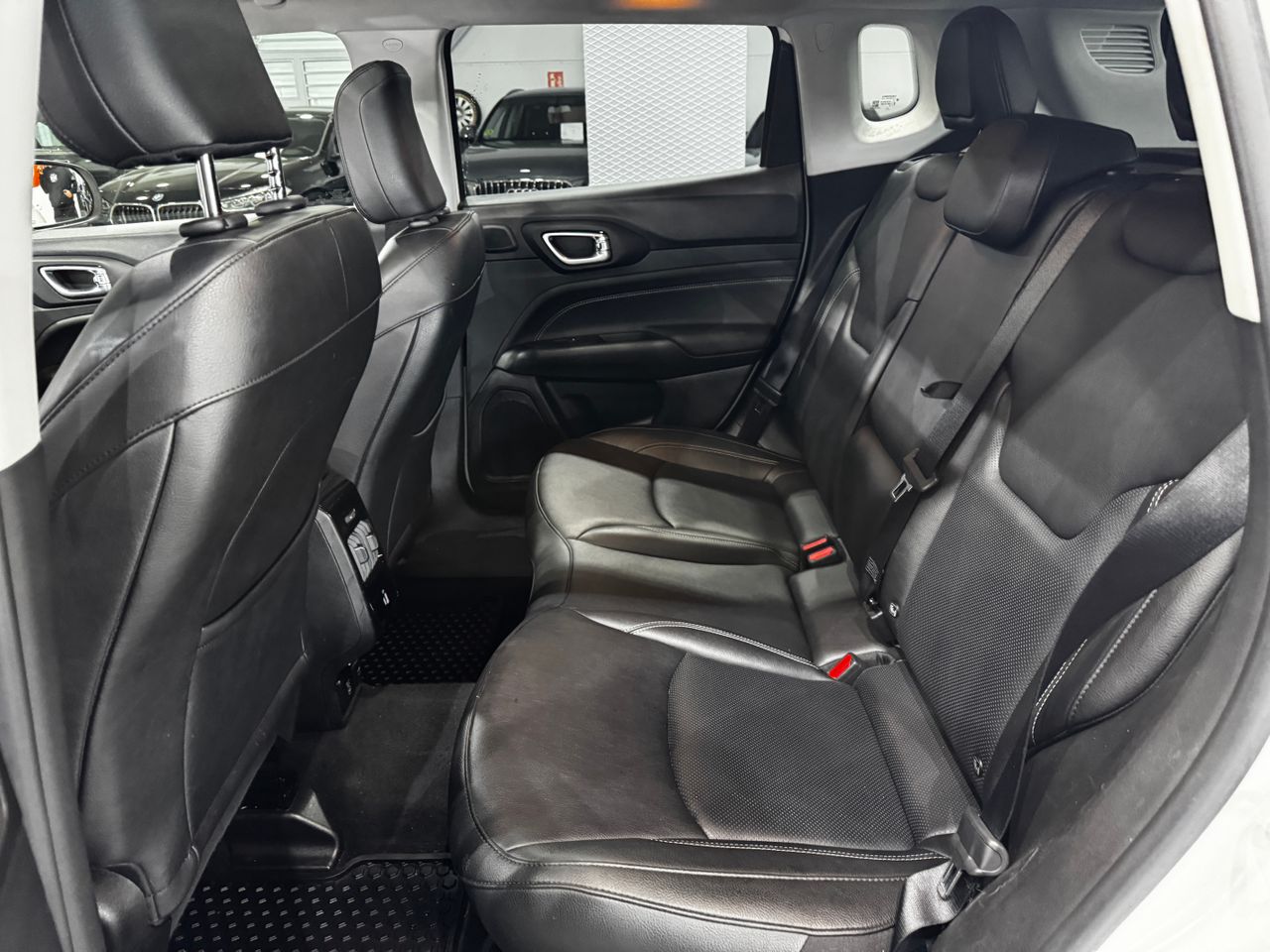 Jeep Compass 1.3PHEV 240CV 4XE S - Foto 11