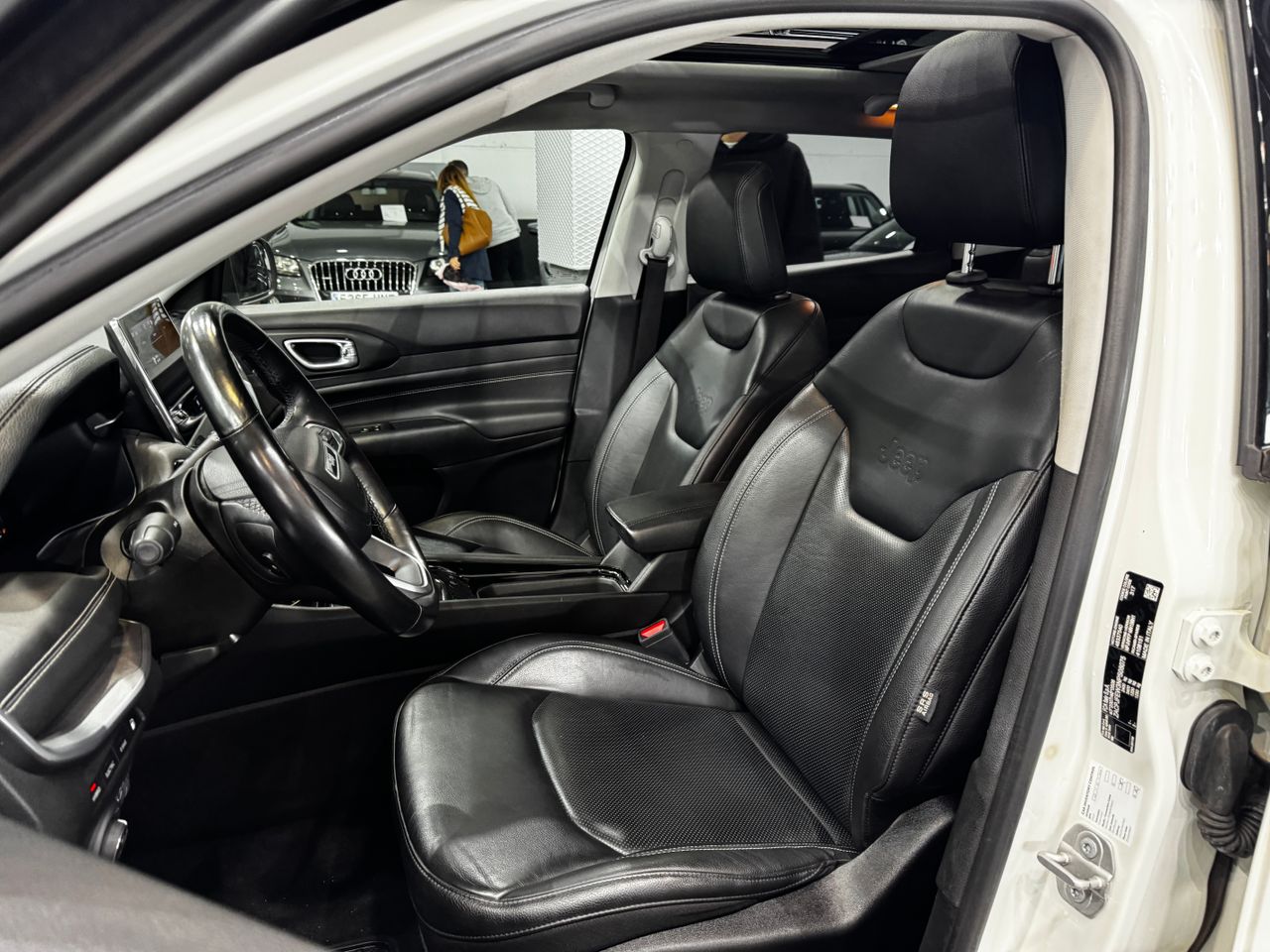 Jeep Compass 1.3PHEV 240CV 4XE S - Foto 10