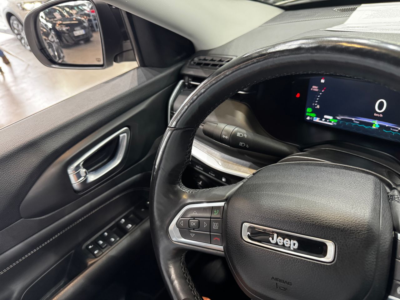 Jeep Compass 1.3PHEV 240CV 4XE S - Foto 19