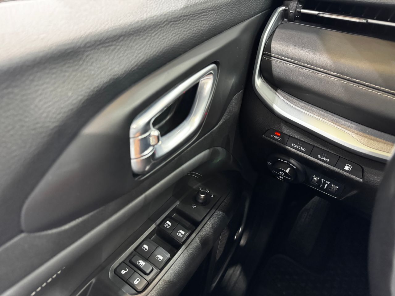 Jeep Compass 1.3PHEV 240CV 4XE S - Foto 21