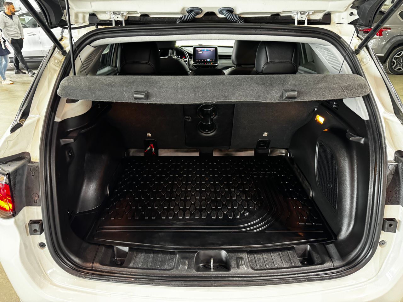 Jeep Compass 1.3PHEV 240CV 4XE S - Foto 8
