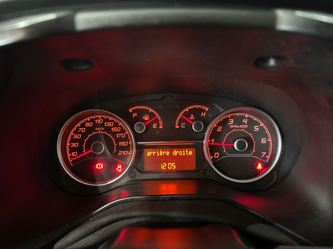 Fiat Doblò 1.3MJET 95CV SX CARGO - Foto 14