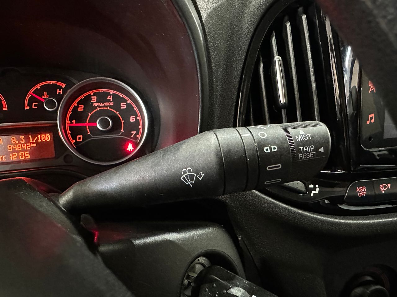 Fiat Doblò 1.3MJET 95CV SX CARGO - Foto 15