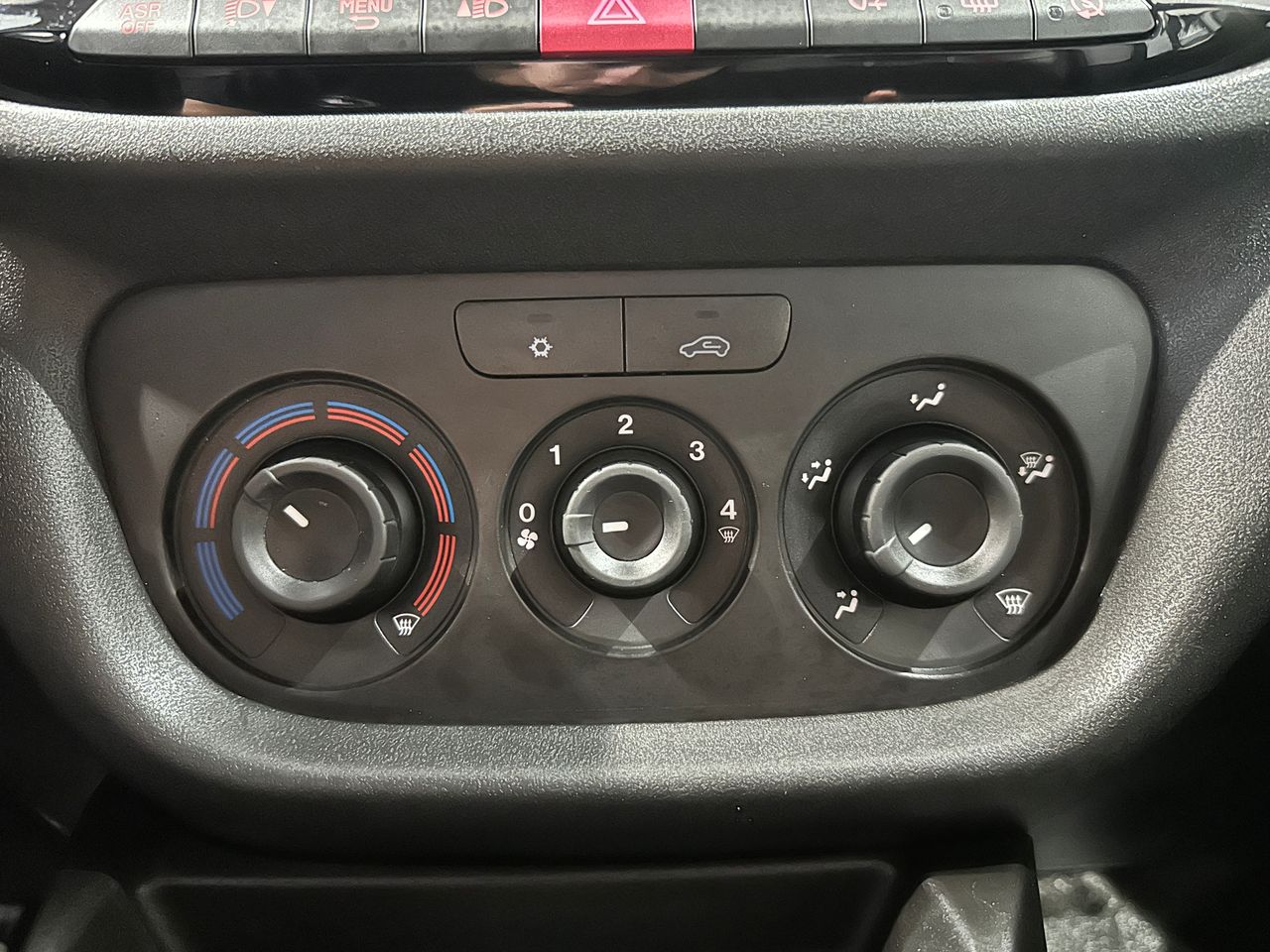 Fiat Doblò 1.3MJET 95CV SX CARGO - Foto 18