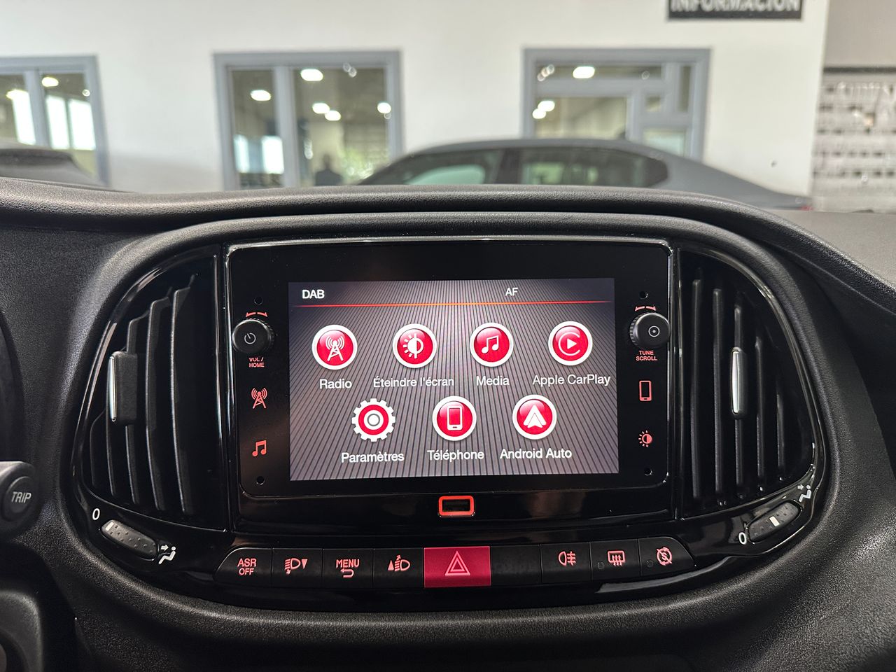 Fiat Doblò 1.3MJET 95CV SX CARGO - Foto 17