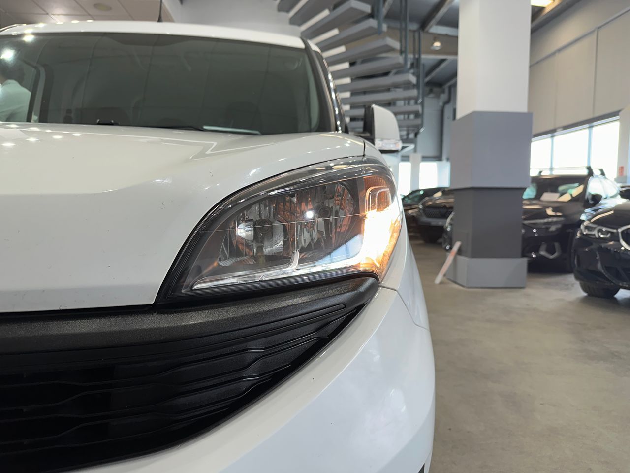 Fiat Doblò 1.3MJET 95CV SX CARGO - Foto 22