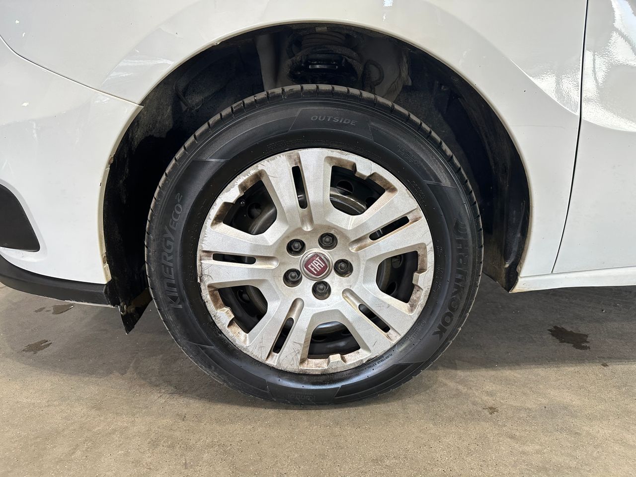 Fiat Doblò 1.3MJET 95CV SX CARGO - Foto 23