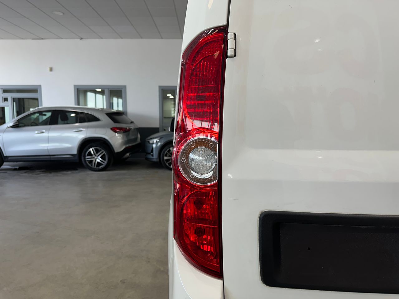 Fiat Doblò 1.3MJET 95CV SX CARGO - Foto 21