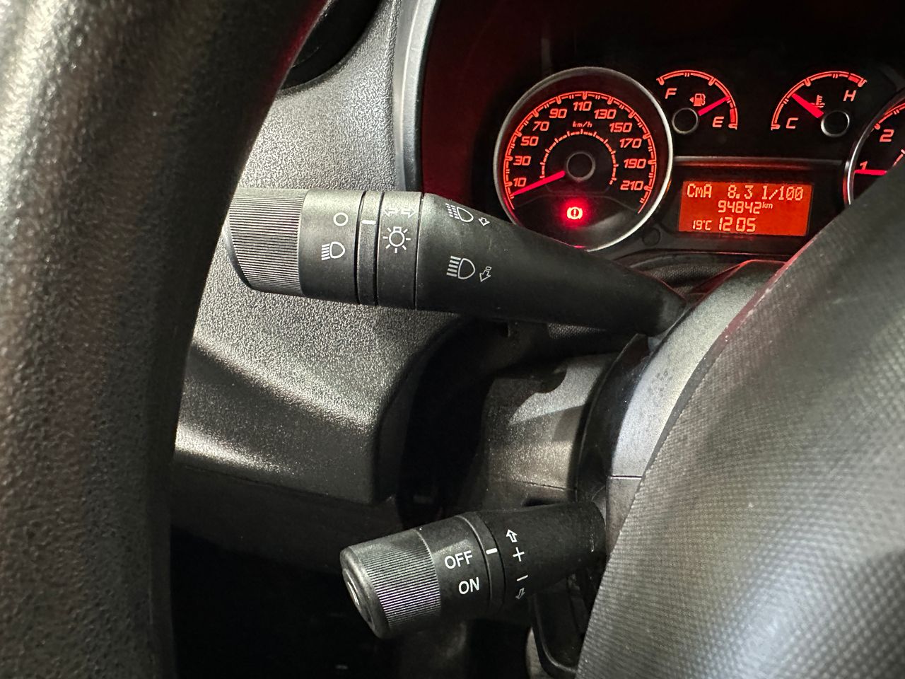 Fiat Doblò 1.3MJET 95CV SX CARGO - Foto 16