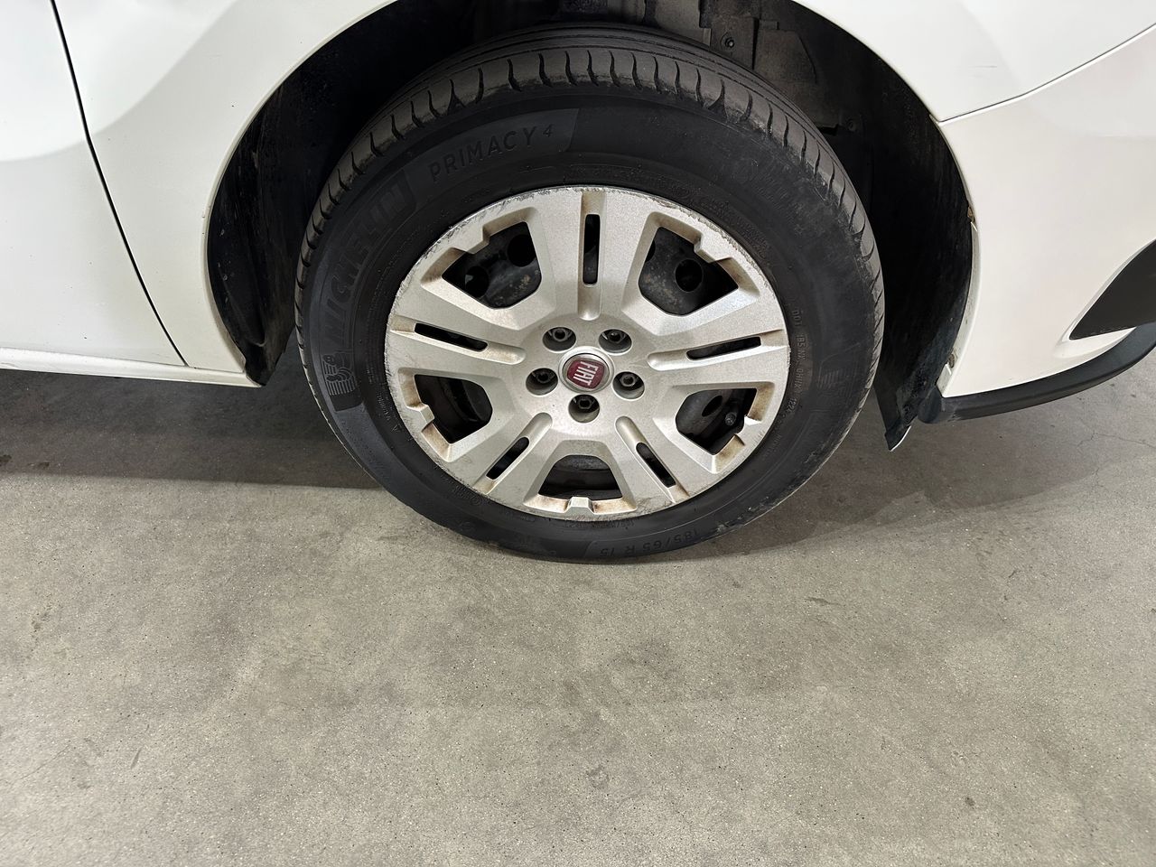 Fiat Doblò 1.3MJET 95CV SX CARGO - Foto 16