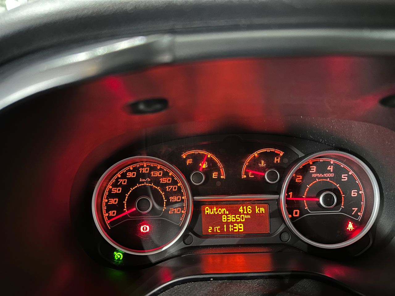 Fiat Doblò 1.3MJET 95CV SX CARGO - Foto 13