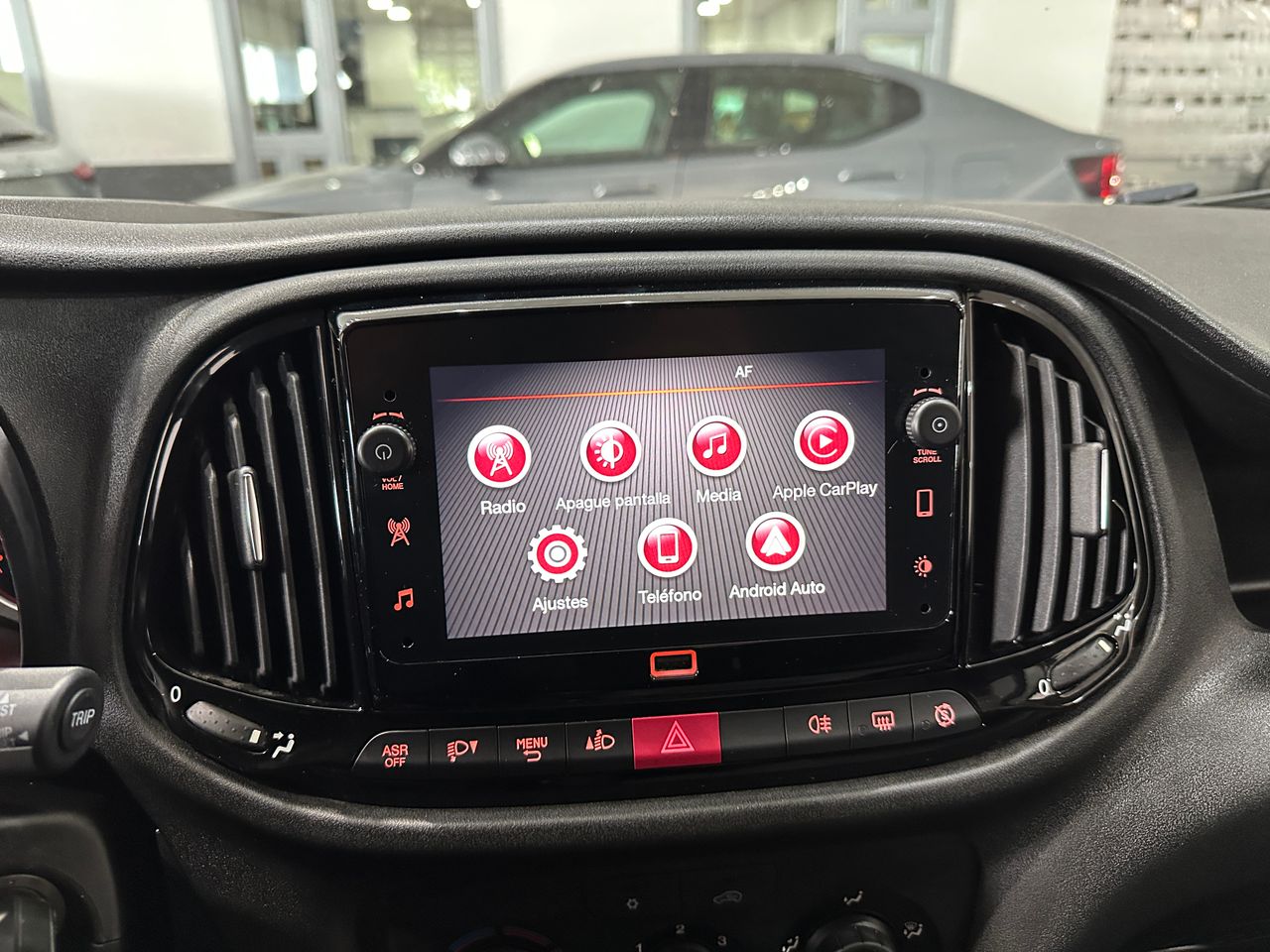 Fiat Doblò 1.3MJET 95CV SX CARGO - Foto 14