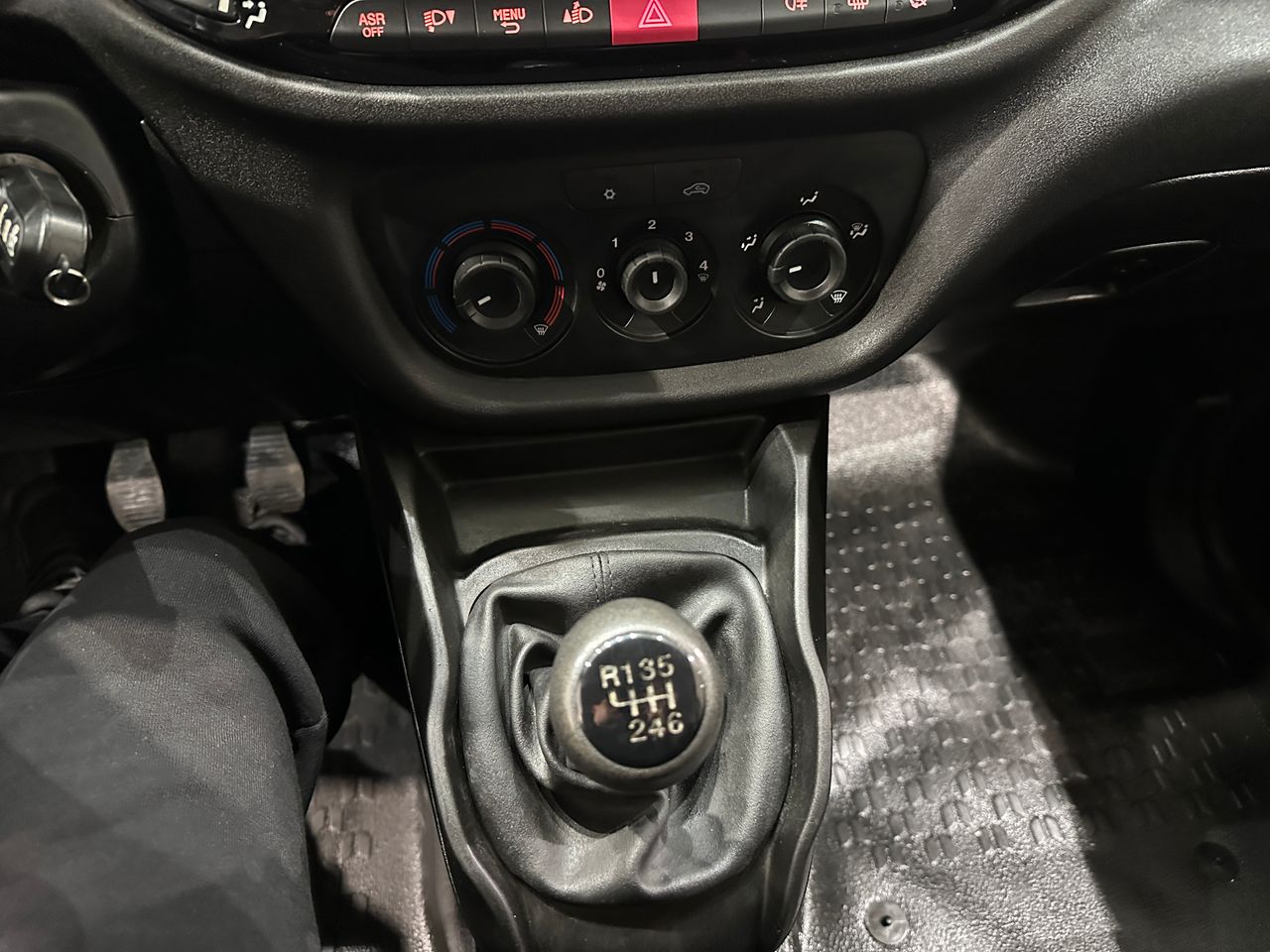 Fiat Doblò 1.3MJET 95CV SX CARGO - Foto 15