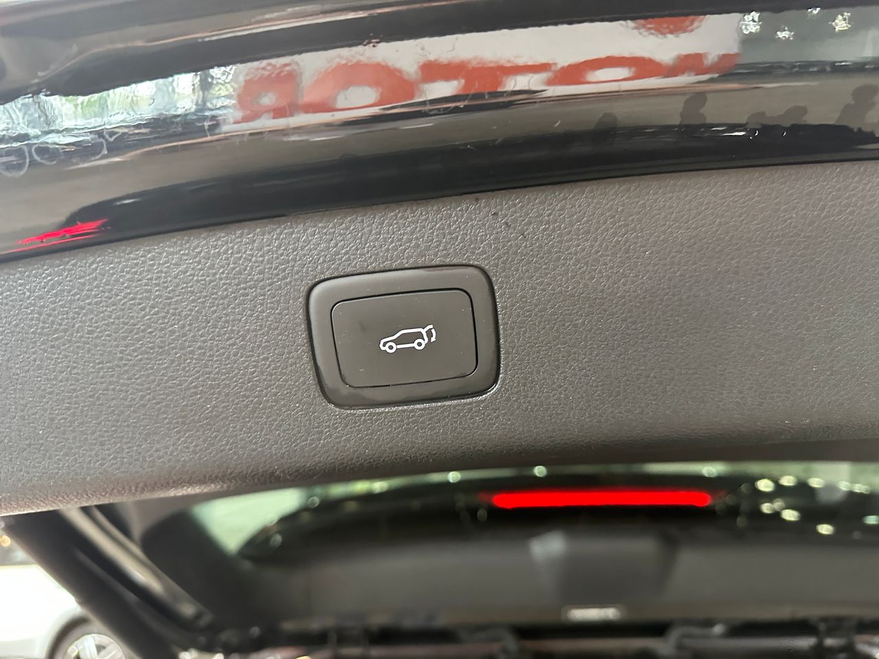 MG eHS 1.5T GDI 258CV PHEV LUXURY SUV - Foto 10