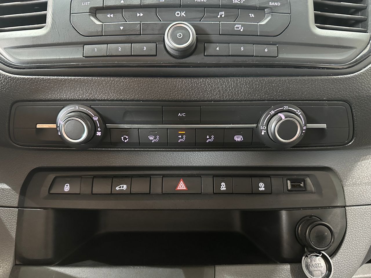 Toyota Proace 2.0D 140CV DYNAMIC - Foto 19