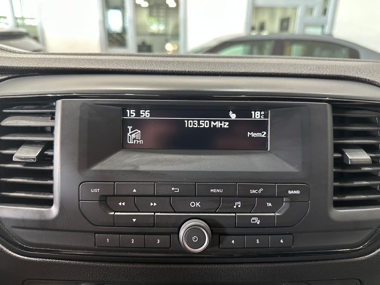 Toyota Proace 2.0D 140CV DYNAMIC - Foto 18