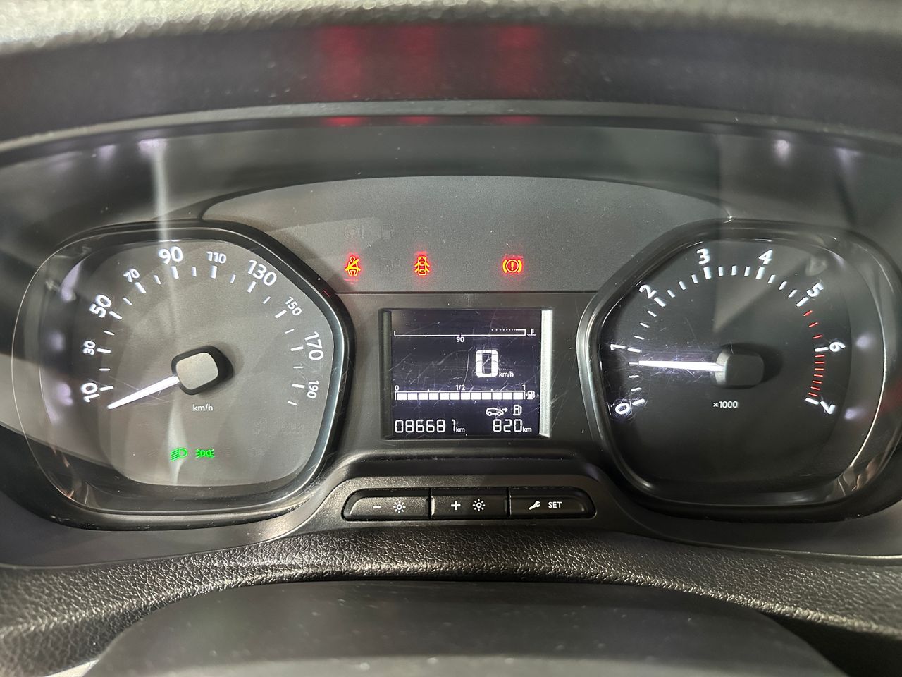 Toyota Proace 2.0D 140CV DYNAMIC - Foto 14