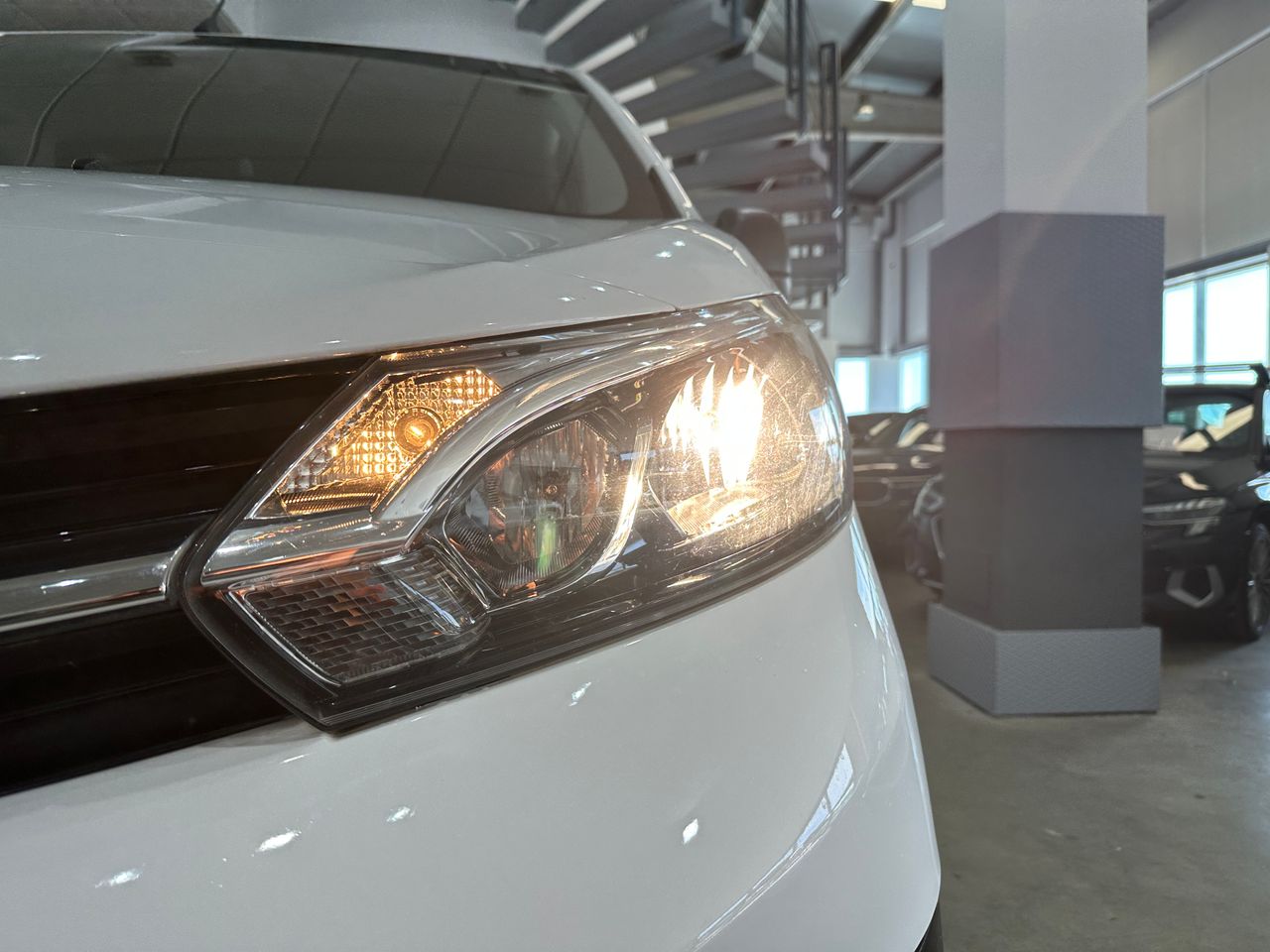 Toyota Proace 2.0D 140CV DYNAMIC - Foto 24