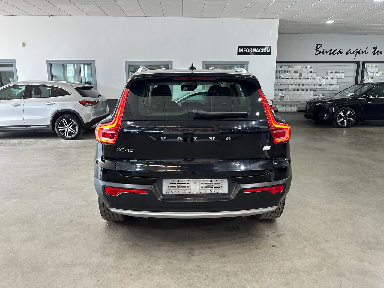 Volvo XC40 1.5T4 211CV INSCRIPTION EXPRESSION - Foto 7