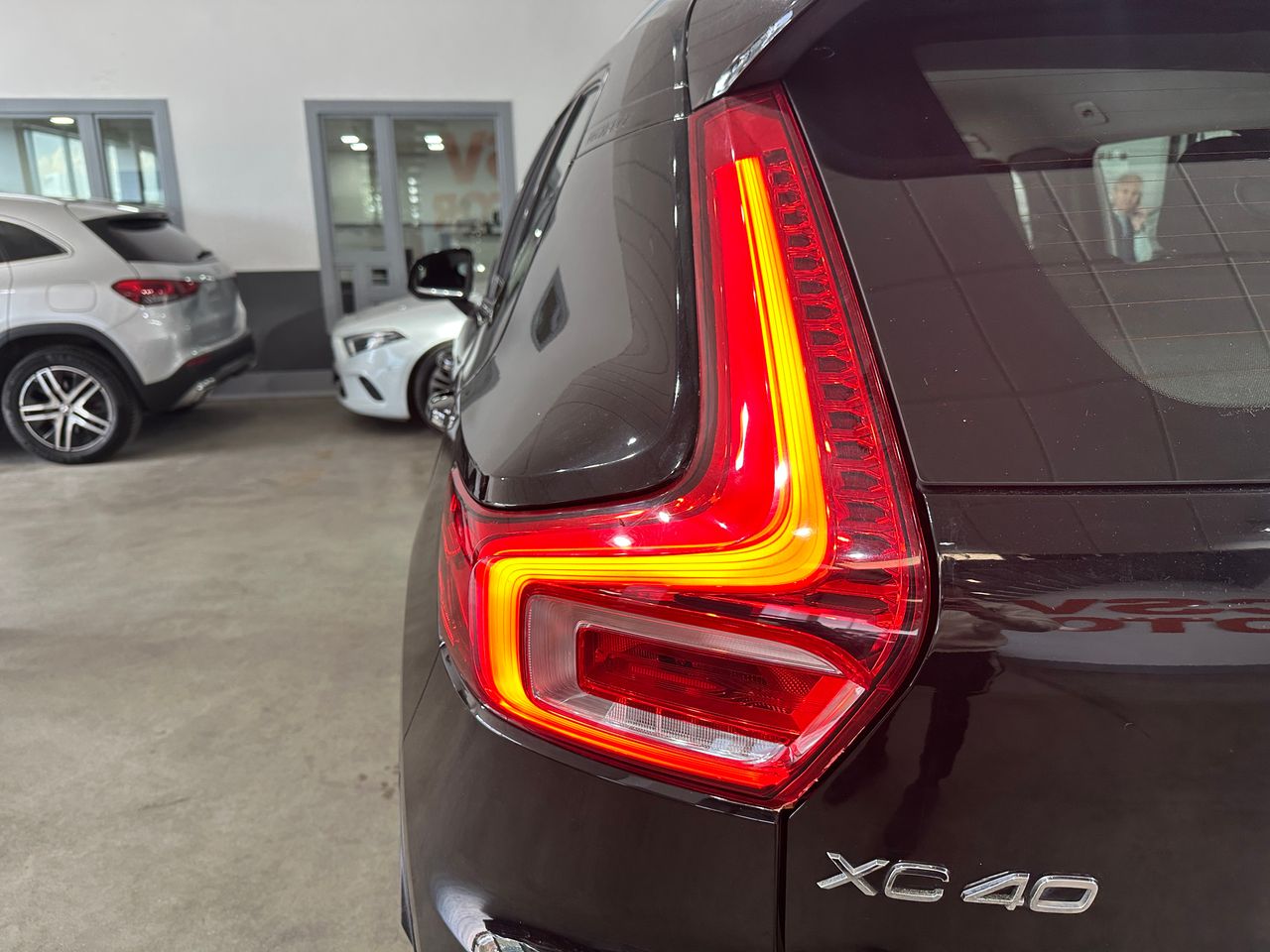 Volvo XC40 1.5T4 211CV INSCRIPTION EXPRESSION - Foto 26