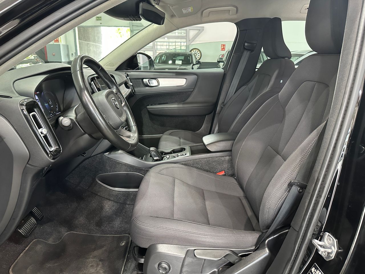 Volvo XC40 1.5T4 211CV INSCRIPTION EXPRESSION - Foto 13