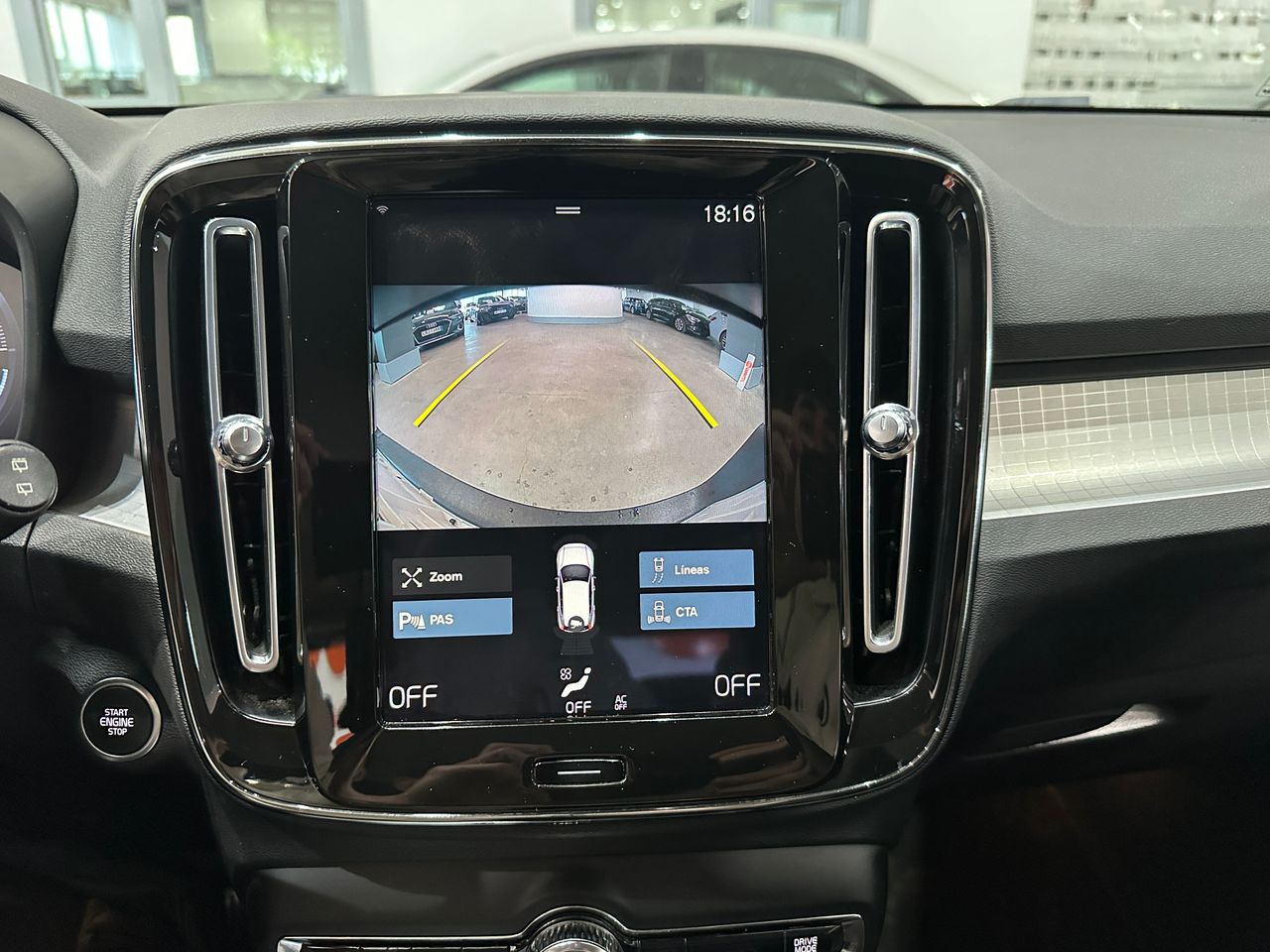 Volvo XC40 1.5T4 211CV INSCRIPTION EXPRESSION - Foto 20