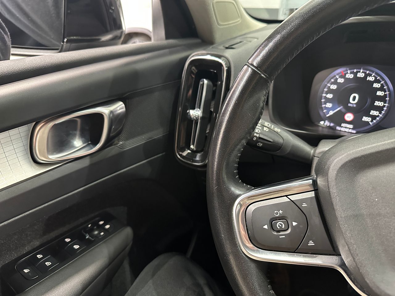 Volvo XC40 1.5T4 211CV INSCRIPTION EXPRESSION - Foto 16