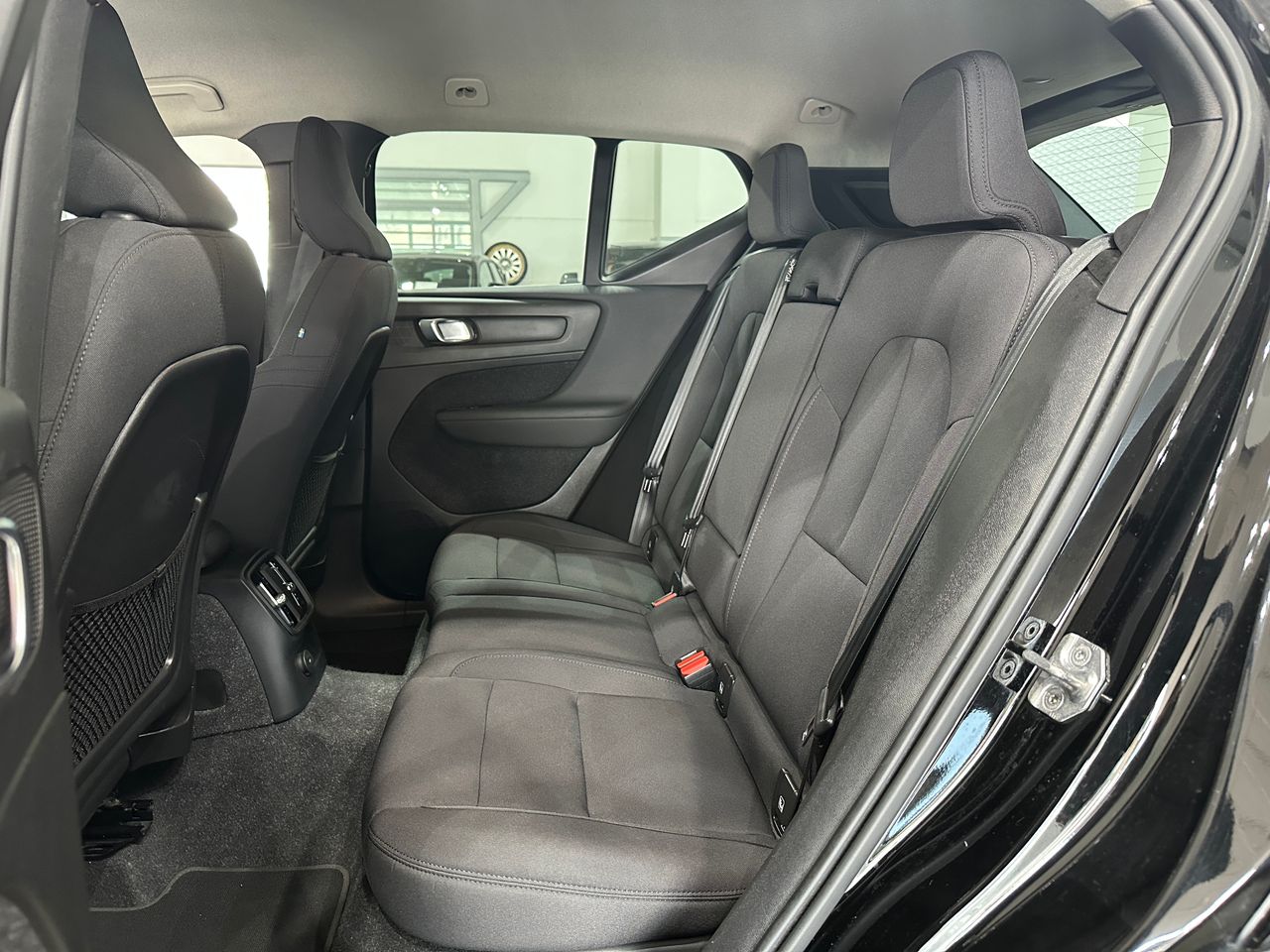 Volvo XC40 1.5T4 211CV INSCRIPTION EXPRESSION - Foto 11