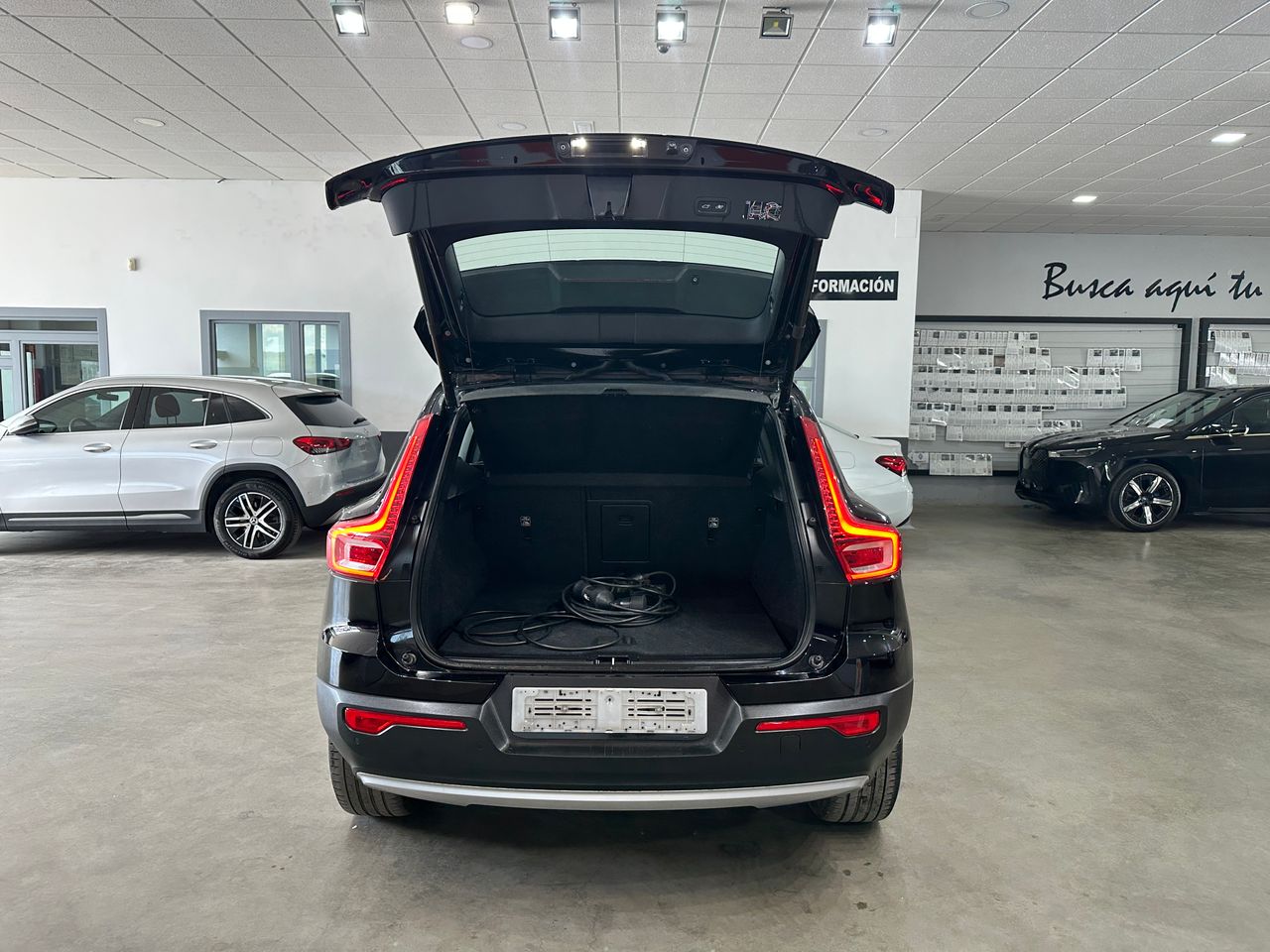Volvo XC40 1.5T4 211CV INSCRIPTION EXPRESSION - Foto 9