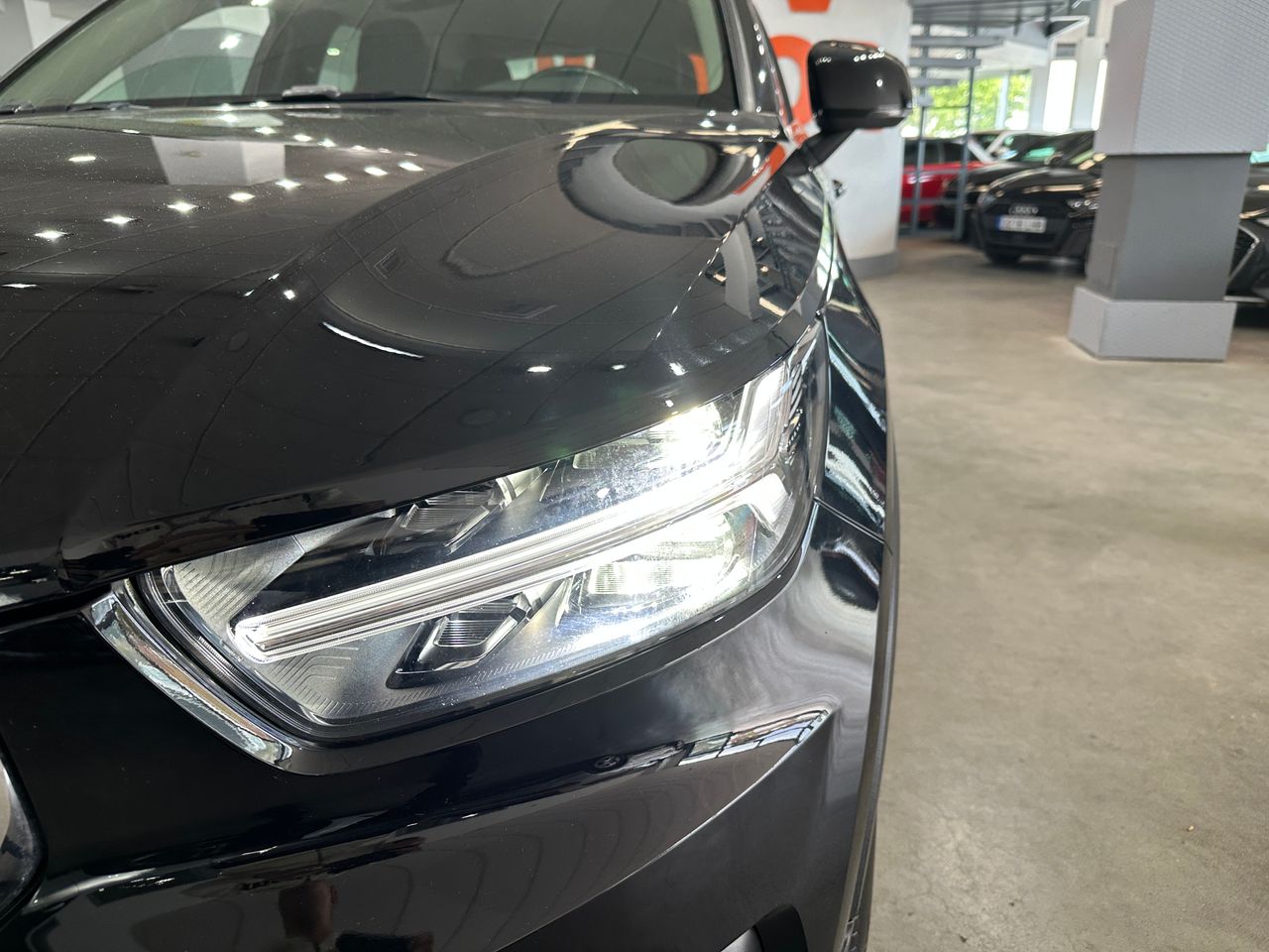 Volvo XC40 1.5T4 211CV INSCRIPTION EXPRESSION - Foto 25