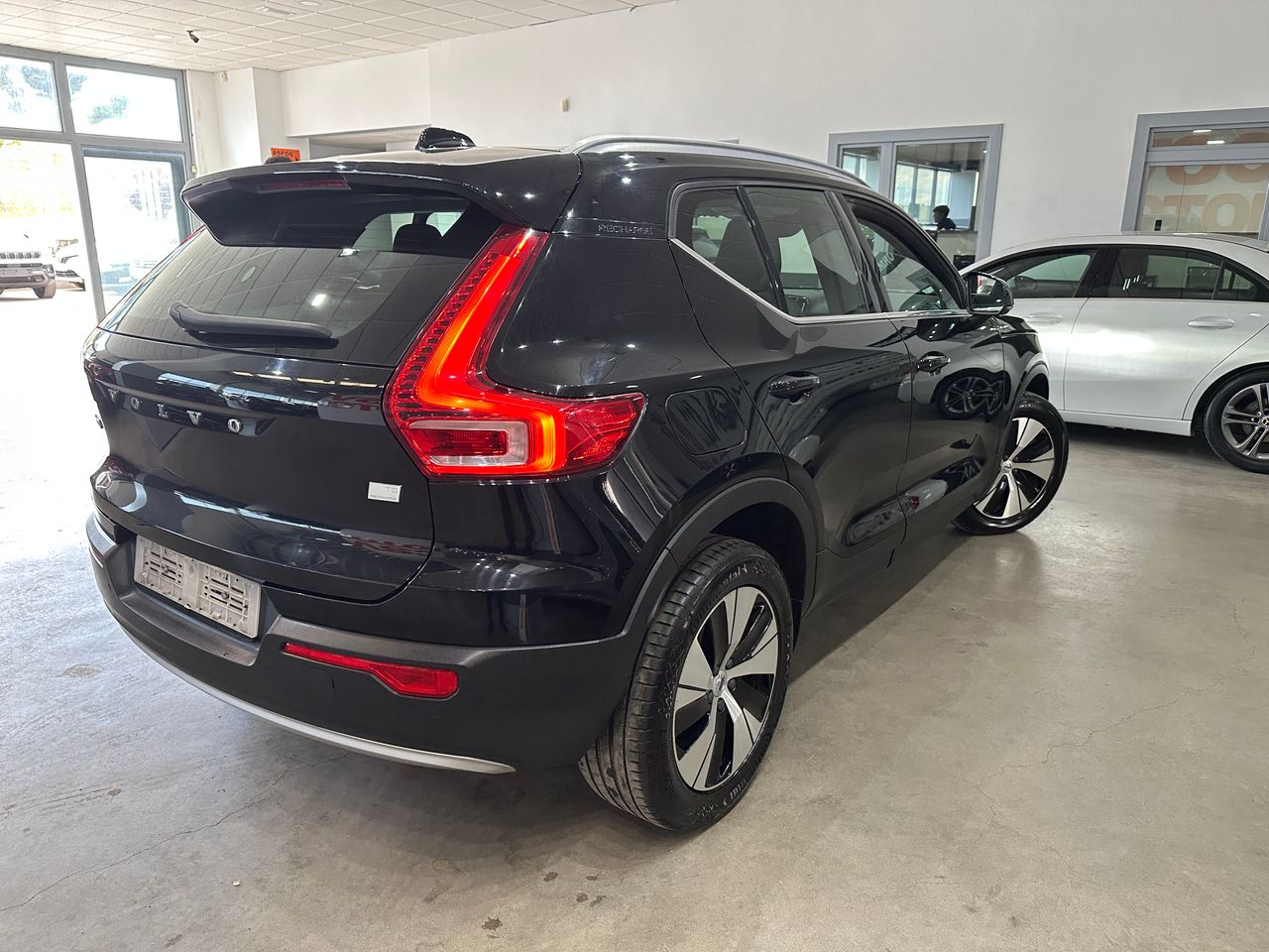 Volvo XC40 1.5T4 211CV INSCRIPTION EXPRESSION - Foto 8