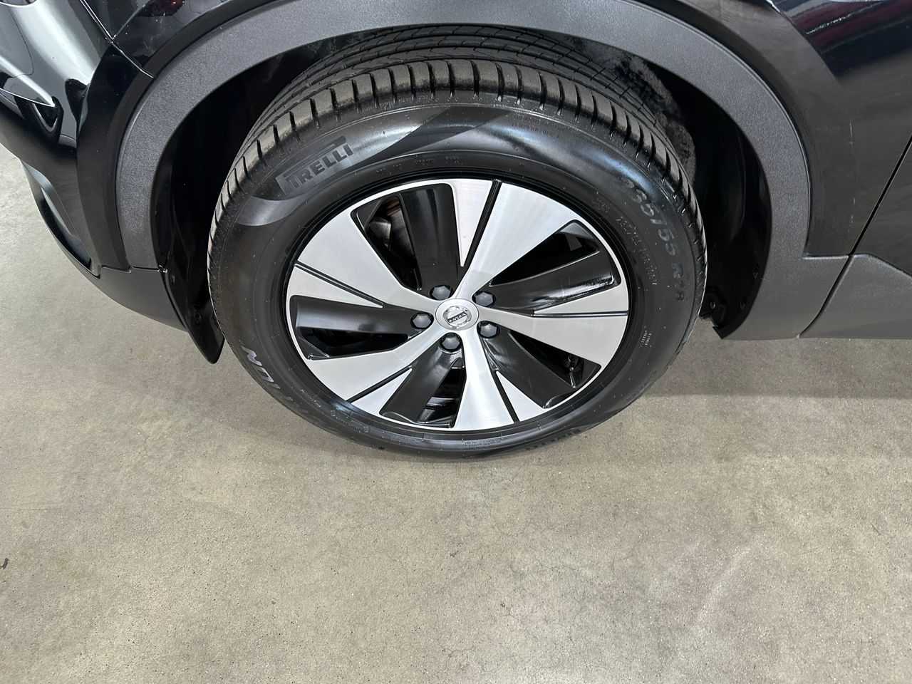 Volvo XC40 1.5T4 211CV INSCRIPTION EXPRESSION - Foto 24