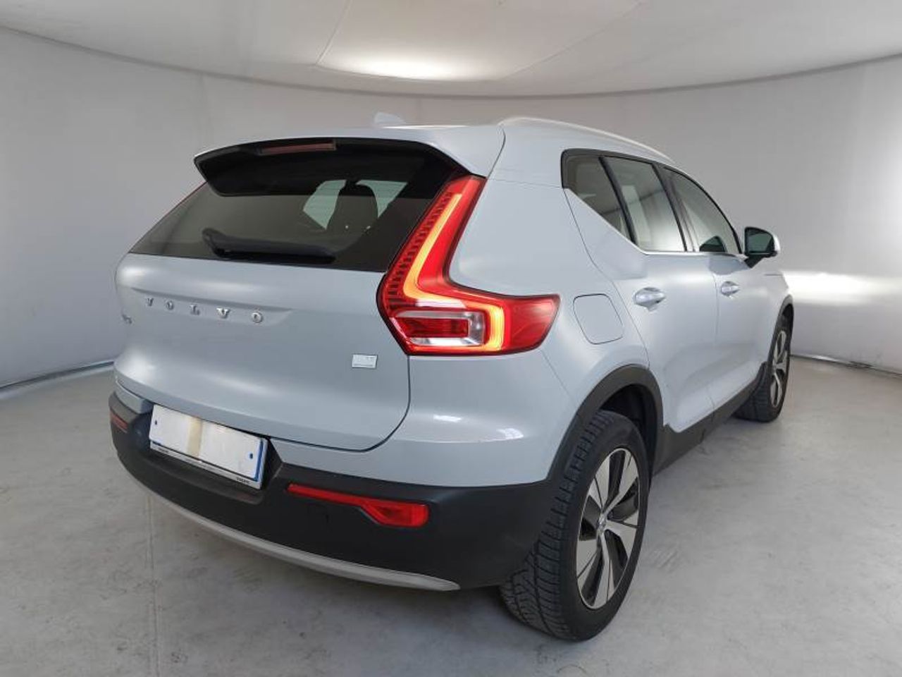 Volvo XC40 1.5 T5 262CV INSCRIPTION - Foto 4